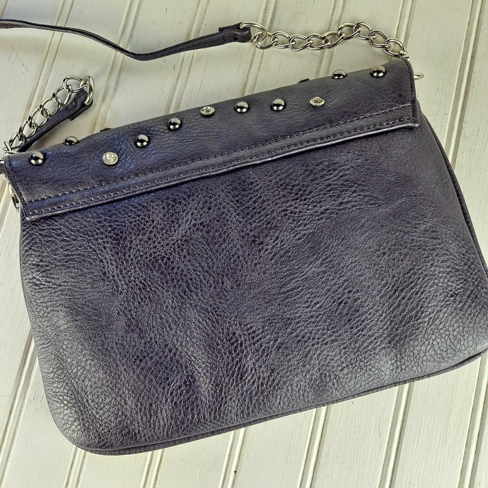 Grace Adele Clutch / Shoulder Bag - image 6